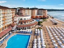 Hotel Sol Luna Bay & Mare Resort