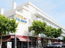Ona Palamós Aparthotel