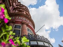 The Met Hotel Leeds