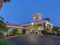 Best Western Plus Las Vegas West