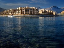 Atana Musandam Resort