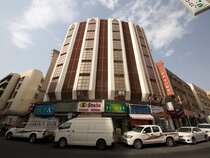 Downtown Hotel