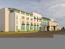 Wyndham Garden Silao Bajio Airport