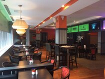 Fitzwilton Hotel