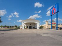 Irving Dfw Airport South