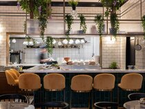 Craves Hotel