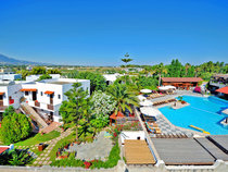 Hotel Gaia Garden