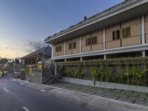 ARTOTEL Haniman Ubud