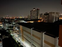 Mall Suites Express