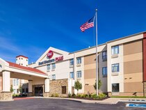 Best Western Balgeddie House Hotel