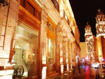 Santa Rita
