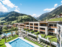 Active Family Spa Resort