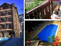 Hotel La Planada