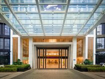 Crowne Plaza Longgang City Centre