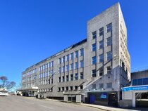 Travelodge Aberdeen Central