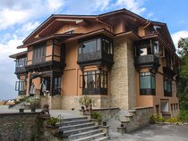 The Chumbi Mountain Retreat Resort & Spa