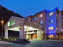 Holiday Inn Express Pikeville