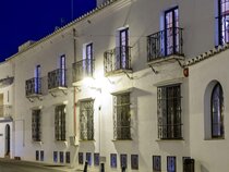 Villa De Frigiliana