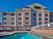 Holiday Inn Express New Orleans East