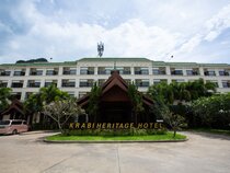 Krabi Heritage Resort
