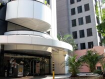Transamérica Executive Faria Lima