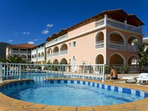 Plessas Palace Hotel