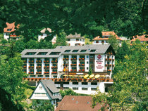 BEST WESTERN PLUS Schwarzwaldresidenz