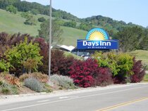 Days Inn Novato/San Francisco
