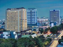 Mercure Jayakarta Kota