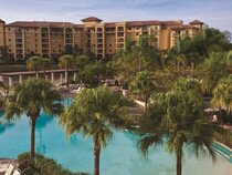 Club Wyndham Bonnet Creek
