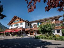 Hôtel Restaurant Arcalod