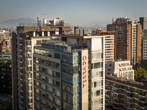 Hotel Terrado Providencia