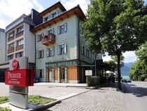 Hotel Lovec