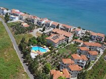 Hotel Hydrele Beach & Village