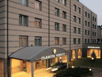 Starhotels Vespucci