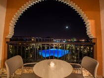 Ennakhil Marrakech Hotel & SPA