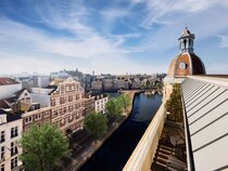 Tivoli Doelen Amsterdam Hotel