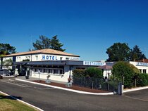 Hotel Le Capricorne