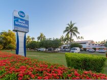 Best Western Jacó Beach All Inclusive Resort