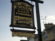 Copper Kettle B&B