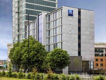 ibis Budget Sheffield Centre St Marys Gate