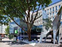 Holiday Inn Bristol City Centre