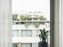 Ink Hotel Tlv
