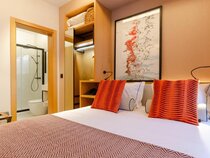 Rossio Plaza Hotel