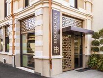 Binario 934 Boutique Hotel