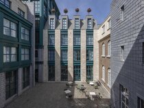 B&B Hotel Hasselt