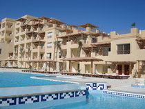 Imperial Shams Abu Soma