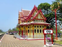 Bangkok Hub Hostel by OYO