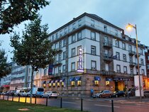 Tante Alma Mannheim