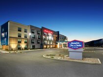 Hampton Inn and Suites by Hilton La Grande